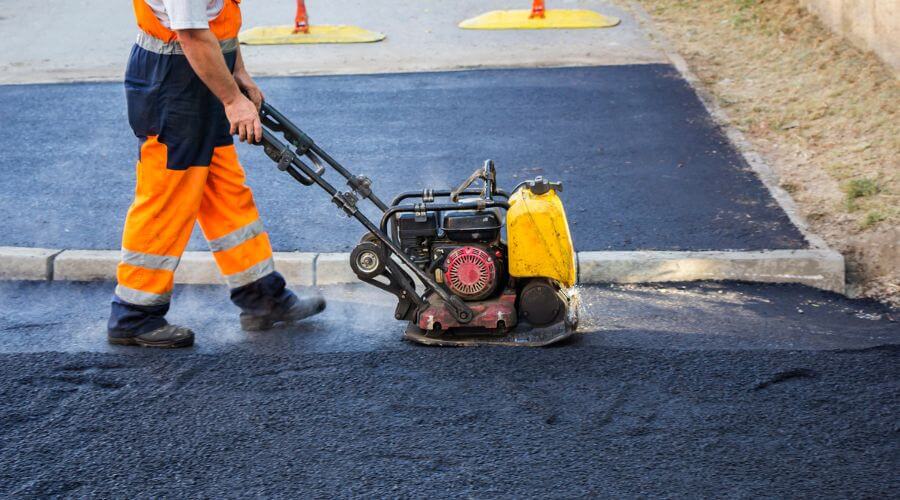 Professional gutter cleaning in Cofield, NC